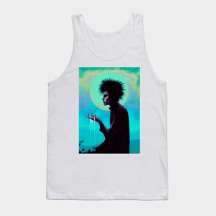 Desire of love Tank Top